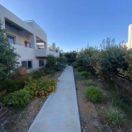 Villa Oliveto Tavronitis Exteriör bild